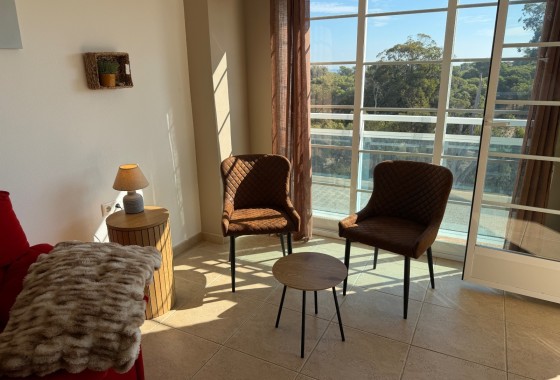 Appartement / Flat - Herverkoop - Guardamar del Segura - PUERTO