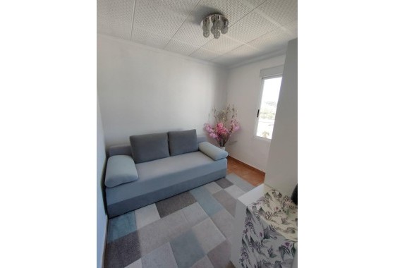 Appartement / Flat - Herverkoop - Guardamar del Segura - Zona Pueblo