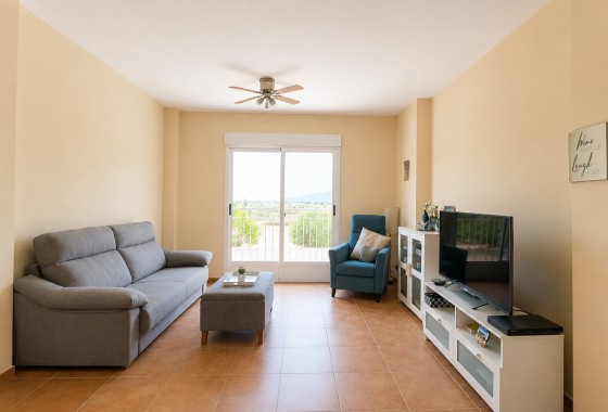 Appartement / Flat - Herverkoop - Hondón de los Fráiles - Hondón de los Fráiles