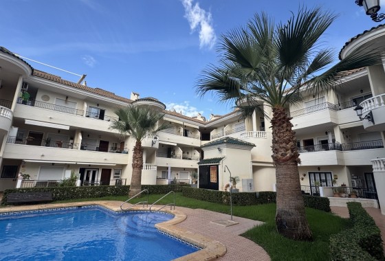 Appartement / Flat - Herverkoop - Jacarilla -
                Jacarilla