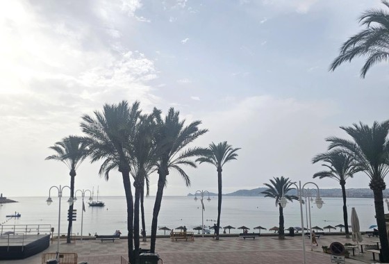 Appartement / Flat - Herverkoop - Jávea -
                Jávea
