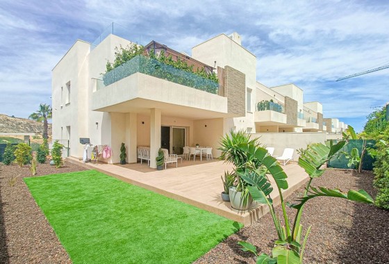 Appartement / Flat - Herverkoop - La Finca Golf - La Finca Golf and Spa Resort