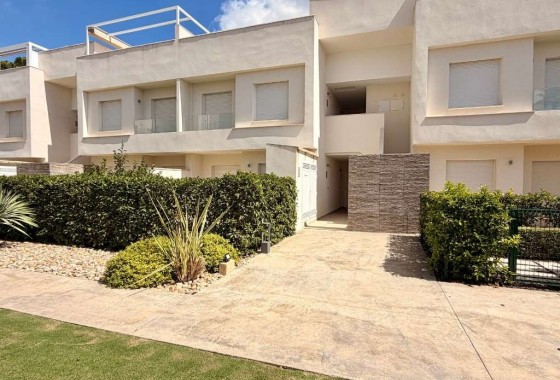 Appartement / Flat - Herverkoop - La Finca Golf -
                La Finca Golf Resort