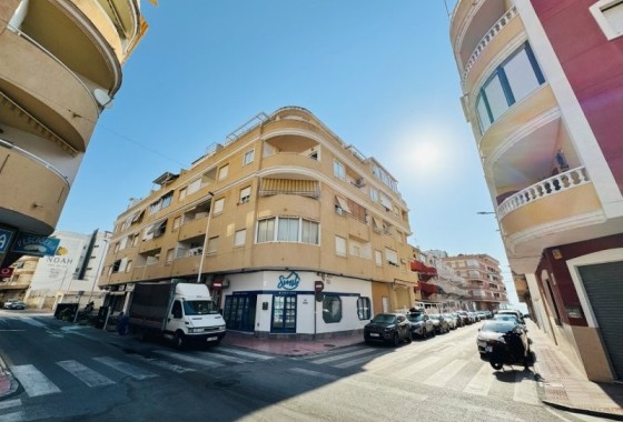 Appartement / Flat - Herverkoop - La Mata - Costa Blanca
