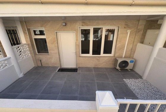 Appartement / Flat - Herverkoop - La Mata - La Mata
