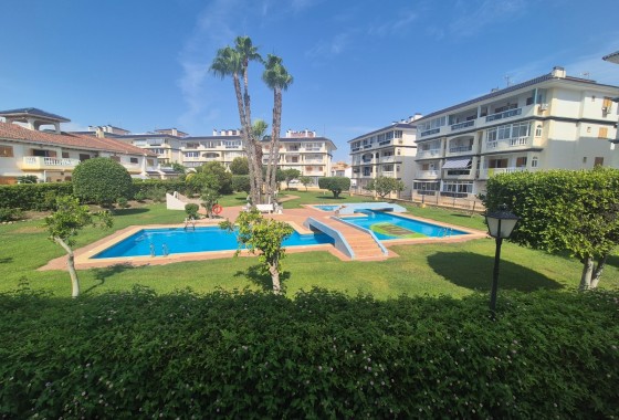 Appartement / Flat - Herverkoop - La Mata - La Mata