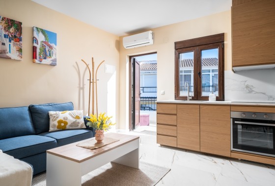 Appartement / Flat - Herverkoop - La Mata - La Mata