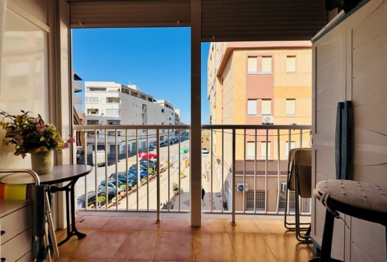 Appartement / Flat - Herverkoop - La Mata - La Mata
