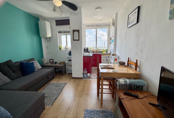 Appartement / Flat - Herverkoop - La Mata -
                La Mata