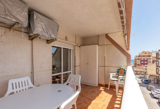 Appartement / Flat - Herverkoop - La Mata -
                La Mata