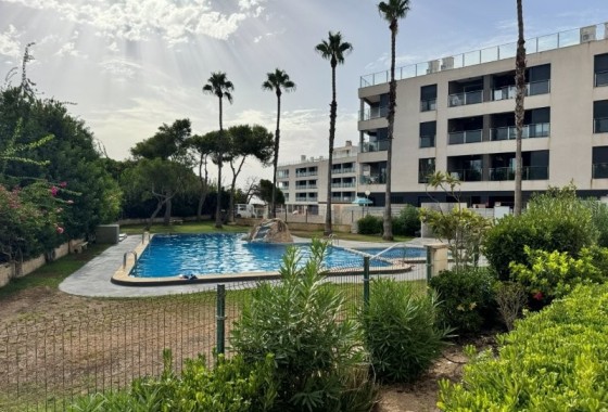 Appartement / Flat - Herverkoop - La Mata -
                La Mata