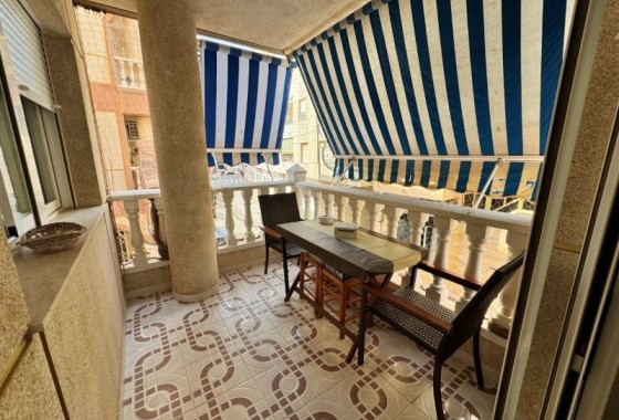 Appartement / Flat - Herverkoop - La Mata -
                La Mata