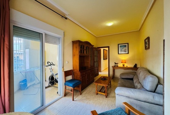 Appartement / Flat - Herverkoop - La Mata -
                La Mata