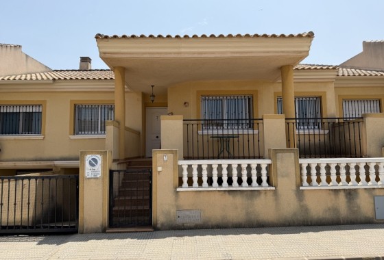 Appartement / Flat - Herverkoop - La Puebla - La Puebla