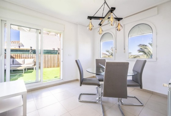Appartement / Flat - Herverkoop - La Torre Golf Resort - La Torre Golf Resort