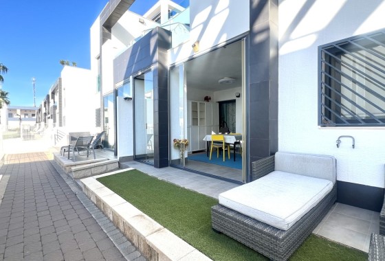 Appartement / Flat - Herverkoop - La Zenia - Costa Blanca