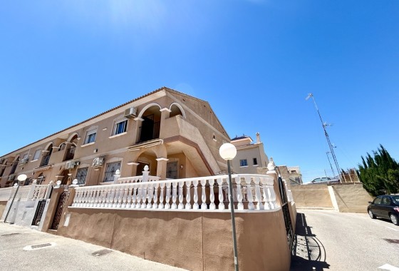 Appartement / Flat - Herverkoop - La Zenia - Costa Blanca