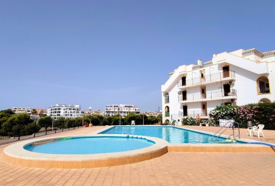 Appartement / Flat - Herverkoop - La Zenia -
                La Zenia