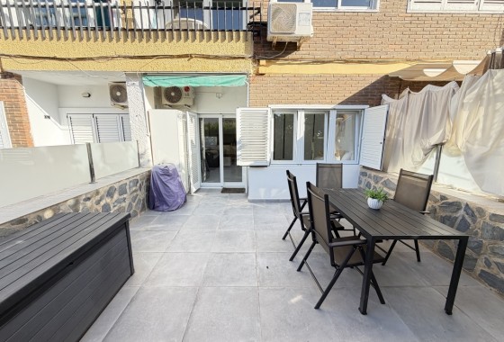 Appartement / Flat - Herverkoop - La Zenia - La Zenia