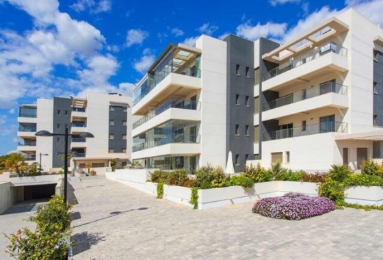 Appartement / Flat - Herverkoop - La Zenia - La Zenia