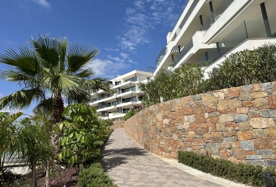Appartement / Flat - Herverkoop - Las Colinas - Costa Blanca