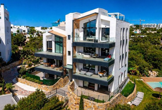 Appartement / Flat - Herverkoop - Las Colinas Golf Resort - Costa Blanca