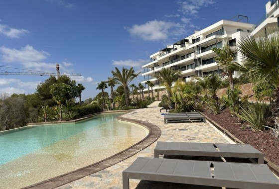 Appartement / Flat - Herverkoop - Las Colinas Golf Resort - Las Colinas Golf