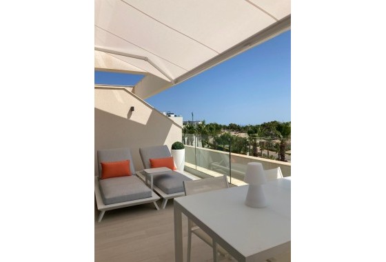 Appartement / Flat - Herverkoop - Las Colinas Golf Resort - LAS COLINAS