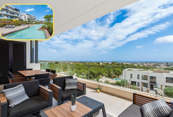 Appartement / Flat - Herverkoop - Las Colinas -
                Las Colinas Golf Resort