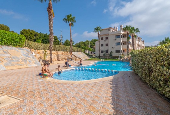 Appartement / Flat - Herverkoop - Las Ramblas Golf - Las Ramblas Golf