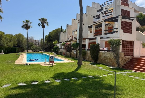 Appartement / Flat - Herverkoop - Las Ramblas Golf -
                Las Ramblas Golf