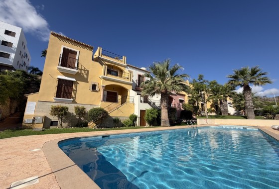 Appartement / Flat - Herverkoop - Las Ramblas Golf -
                Las Ramblas Golf
