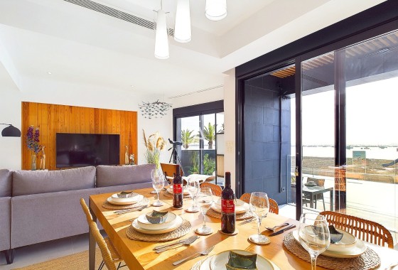 Appartement / Flat - Herverkoop - Lo Pagan - Lo Pagan