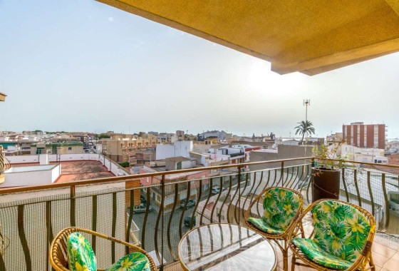 Appartement / Flat - Herverkoop - Lo Pagan -
                Lo Pagán