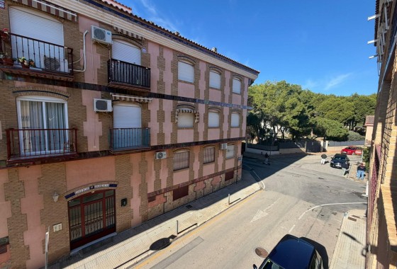 Appartement / Flat - Herverkoop - Lo Pagan - Villananitos