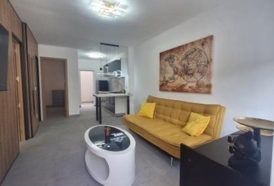 Appartement / Flat - Herverkoop - Lo Pagan - Villananitos