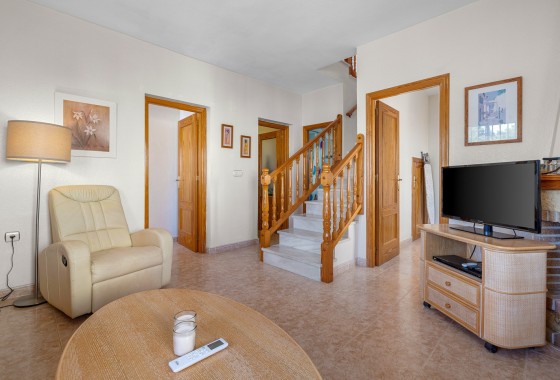 Appartement / Flat - Herverkoop - Lomas de Cabo Roig -
                Lomas de Cabo Roig