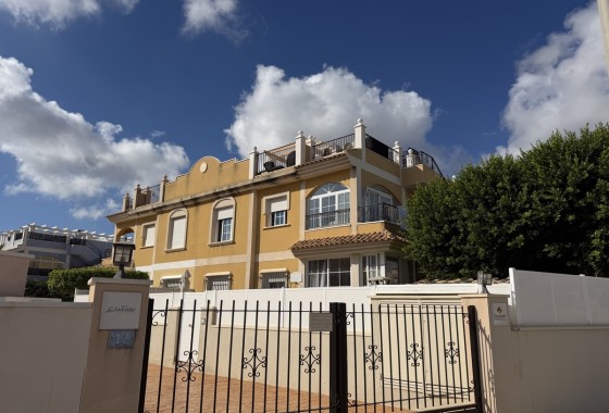 Appartement / Flat - Herverkoop - Lomas de Cabo Roig - Lomas de Cabo Roig