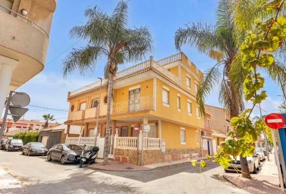 Appartement / Flat - Herverkoop - Los Alcázares - Centro