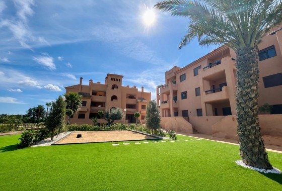 Appartement / Flat - Herverkoop - Los Alcazares - Costa Calida