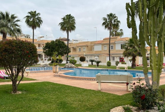 Appartement / Flat - Herverkoop - Los Alcazares -
                Los Alcazares