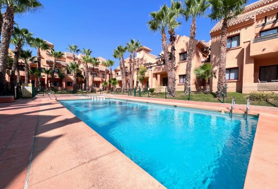 Appartement / Flat - Herverkoop - Los Alcázares - Los Alcazares