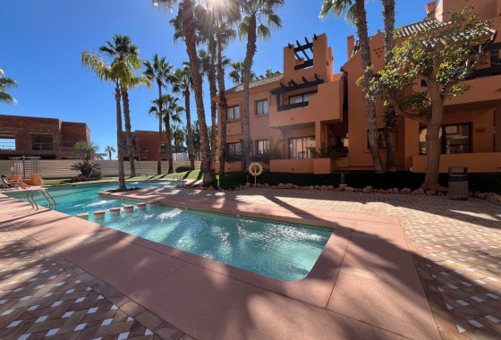 Appartement / Flat - Herverkoop - Los Alcazares - Los Narejos