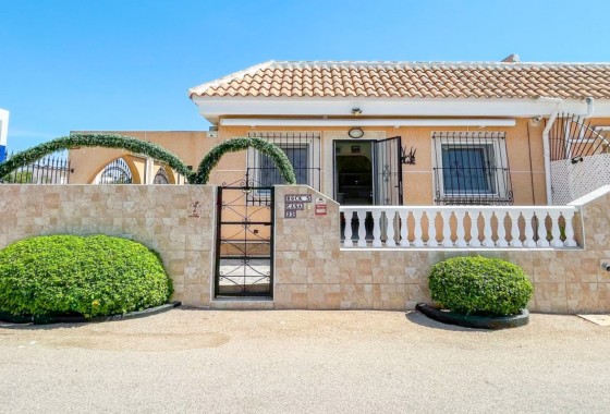Appartement / Flat - Herverkoop - Los Alcázares -
                Los Narejos