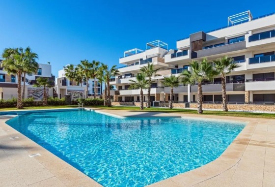 Appartement / Flat - Herverkoop - Los Altos - Los Altos