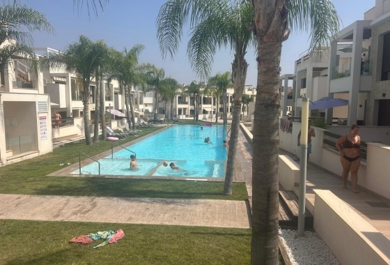 Appartement / Flat - Herverkoop - Los Balcones - Los Altos del Edén -
                AMAY Urbanisation