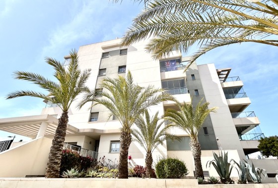 Appartement / Flat - Herverkoop - Los Dolses - Inland