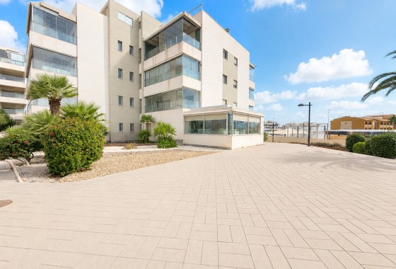 Appartement / Flat - Herverkoop - Los Dolses - Los Dolses