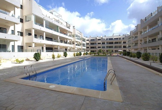 Appartement / Flat - Herverkoop - Los Dolses -
                Los Dolses