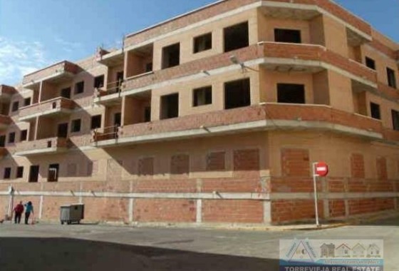 Appartement / Flat - Herverkoop - Los Montesinos - Center